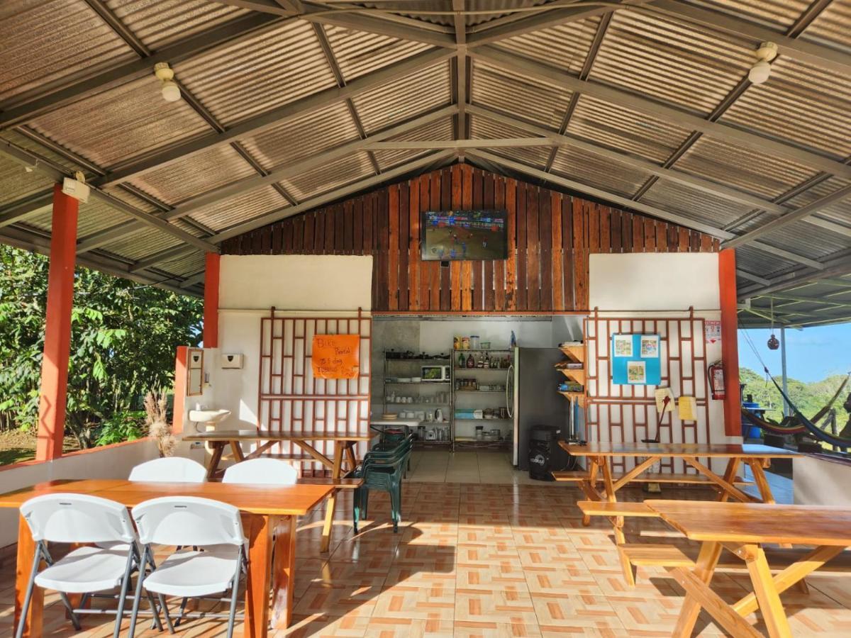 La Pina, Rio Celeste Aparthotel Εξωτερικό φωτογραφία